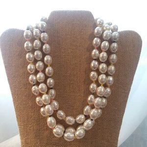 NWT LANE BRYANT STATEMENT PIECE NECKLACE 21"-25"